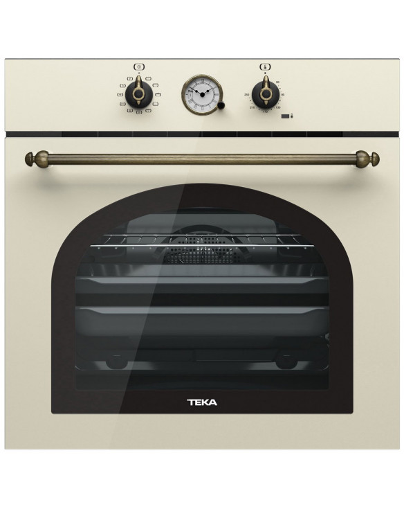 Встраиваемый электрический духовой шкаф Teka HRB 6300 VNB BRASS купить в Санкт-Петербурге и Москве