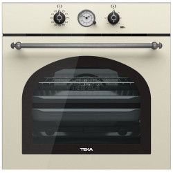 Встраиваемый электрический духовой шкаф Teka HRB 6300 VNS SILVER купить в Санкт-Петербурге и Москве