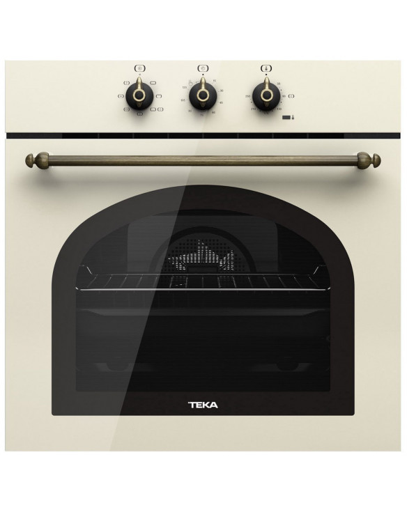 Встраиваемый электрический духовой шкаф Teka HRB 6100 VNB BRASS купить в Санкт-Петербурге и Москве