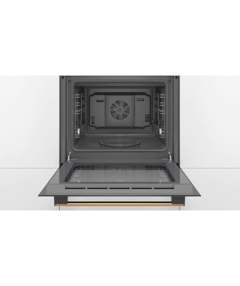 Духовой шкаф Bosch HIJN17EB0R купить в Санкт-Петербурге и Москве