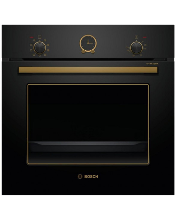 Духовой шкаф Bosch HIJN10YB0R купить в Санкт-Петербурге и Москве