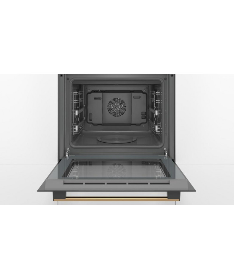 Духовой шкаф Bosch HIJN10YB0R купить в Санкт-Петербурге и Москве