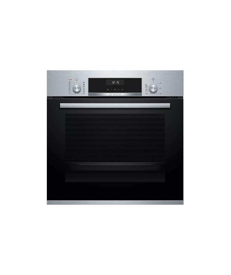 Духовой шкаф Bosch HIJ557YS0R купить в Санкт-Петербурге и Москве