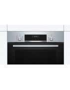 Духовой шкаф Bosch HIJ557YS0R купить в Санкт-Петербурге и Москве