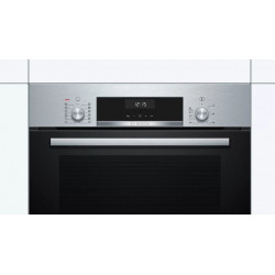 Духовой шкаф Bosch HIJ557YS0R купить в Санкт-Петербурге и Москве