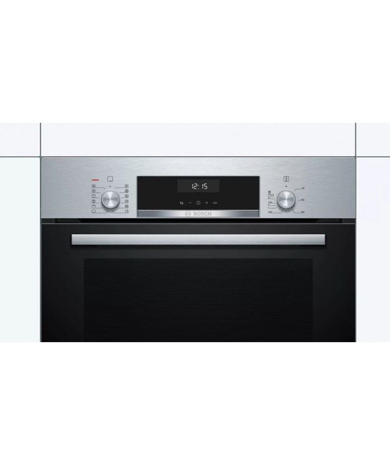 Духовой шкаф Bosch HIJ557YS0R купить в Санкт-Петербурге и Москве