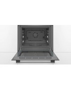 Духовой шкаф Bosch HIJ557YS0R купить в Санкт-Петербурге и Москве