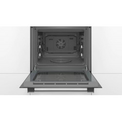 Духовой шкаф Bosch HIJ557YS0R купить в Санкт-Петербурге и Москве