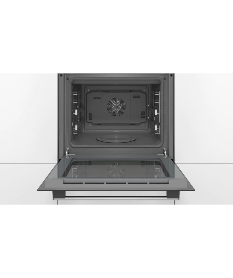 Духовой шкаф Bosch HIJ557YS0R купить в Санкт-Петербурге и Москве