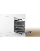 Духовой шкаф Bosch HIJ557YS0R купить в Санкт-Петербурге и Москве