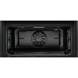 Духовой шкаф Electrolux VKL8E08WX купить в Санкт-Петербурге и Москве