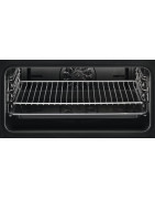 Духовой шкаф Electrolux VKL8E08WX купить в Санкт-Петербурге и Москве