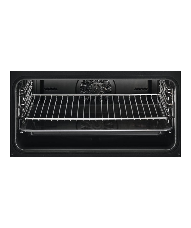 Духовой шкаф Electrolux VKL8E08WX купить в Санкт-Петербурге и Москве