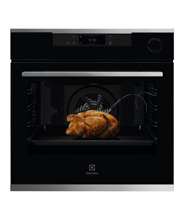 Духовой шкаф Electrolux OKC8P39WX купить в Санкт-Петербурге и Москве