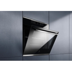 Духовой шкаф Electrolux OKC8P39WX купить в Санкт-Петербурге и Москве