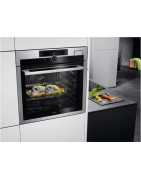 Духовой шкаф AEG BSE998330M купить в Санкт-Петербурге и Москве