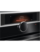 Духовой шкаф AEG BSE998330M купить в Санкт-Петербурге и Москве
