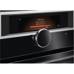 Духовой шкаф AEG BSE998330M купить в Санкт-Петербурге и Москве