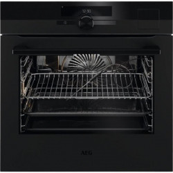 Духовой шкаф AEG BSK999330T купить в Санкт-Петербурге и Москве