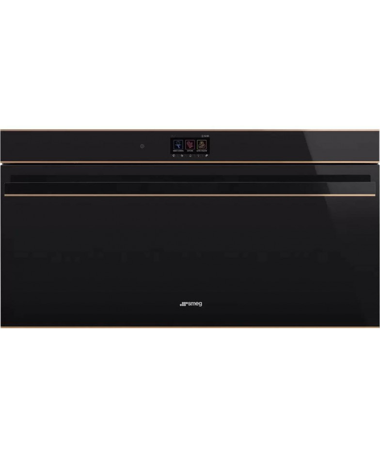 Духовой шкаф Smeg SFPR9604TNR купить в Санкт-Петербурге и Москве