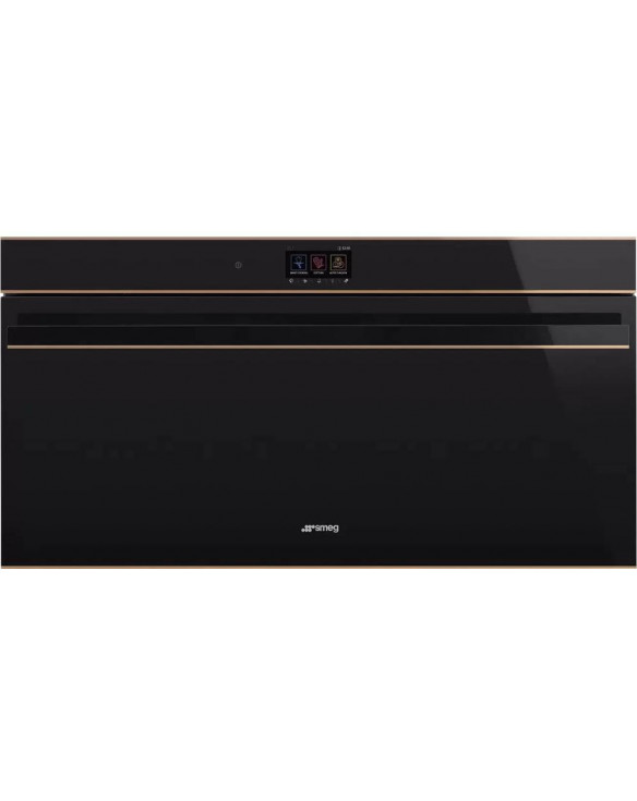 Духовой шкаф Smeg SFPR9604TNR купить в Санкт-Петербурге и Москве