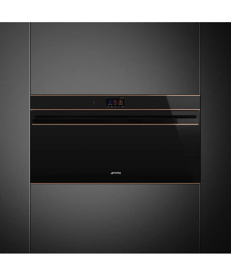 Духовой шкаф Smeg SFPR9604TNR купить в Санкт-Петербурге и Москве