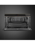 Духовой шкаф Smeg SFPR9604TNR купить в Санкт-Петербурге и Москве