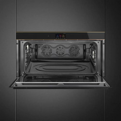Духовой шкаф Smeg SFPR9604TNR купить в Санкт-Петербурге и Москве