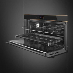 Духовой шкаф Smeg SFPR9604TNR купить в Санкт-Петербурге и Москве