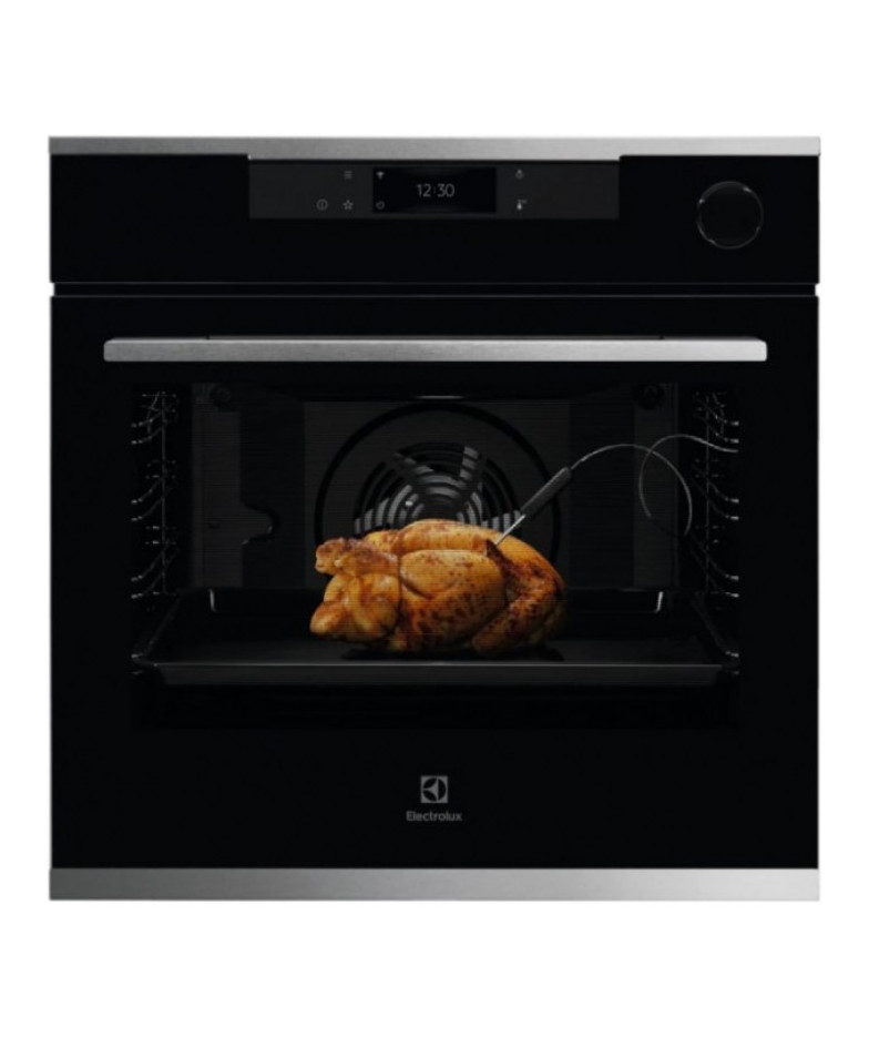 Духовой шкаф Electrolux OKE8C39WX купить в Санкт-Петербурге и Москве