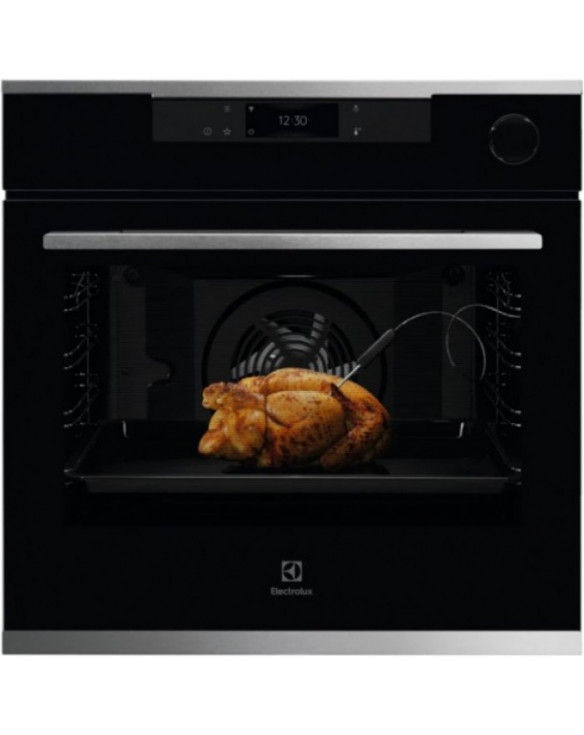 Духовой шкаф Electrolux OKE8C39WX купить в Санкт-Петербурге и Москве