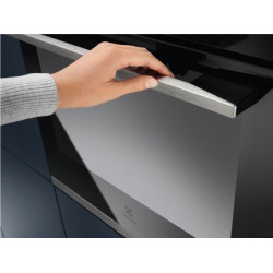 Духовой шкаф Electrolux OKE8C39WX купить в Санкт-Петербурге и Москве