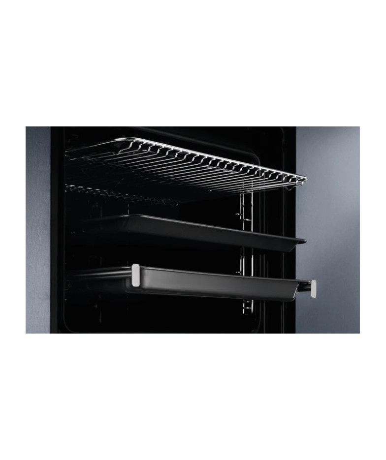 Духовой шкаф Electrolux OKE8C39WX купить в Санкт-Петербурге и Москве