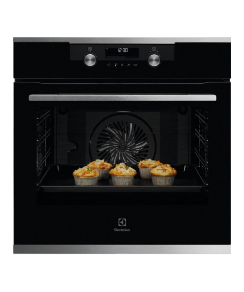 Духовой шкаф Electrolux OKD6P77WX купить в Санкт-Петербурге и Москве