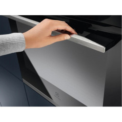 Духовой шкаф Electrolux OKD6P77WX купить в Санкт-Петербурге и Москве