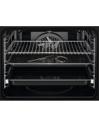 Духовой шкаф Electrolux OKD6P77WX купить в Санкт-Петербурге и Москве