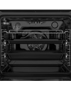 Шкаф духовой электрический MAUNFELD EOEM.769SCS2W купить в Санкт-Петербурге и Москве