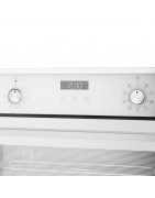 Шкаф духовой электрический MAUNFELD EOEM.769SCS2W купить в Санкт-Петербурге и Москве