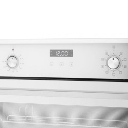 Шкаф духовой электрический MAUNFELD EOEM.769SCS2W купить в Санкт-Петербурге и Москве