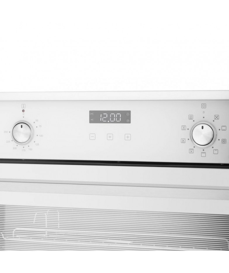 Шкаф духовой электрический MAUNFELD EOEM.769SCS2W купить в Санкт-Петербурге и Москве