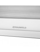 Шкаф духовой электрический MAUNFELD EOEM.769SCS2W купить в Санкт-Петербурге и Москве