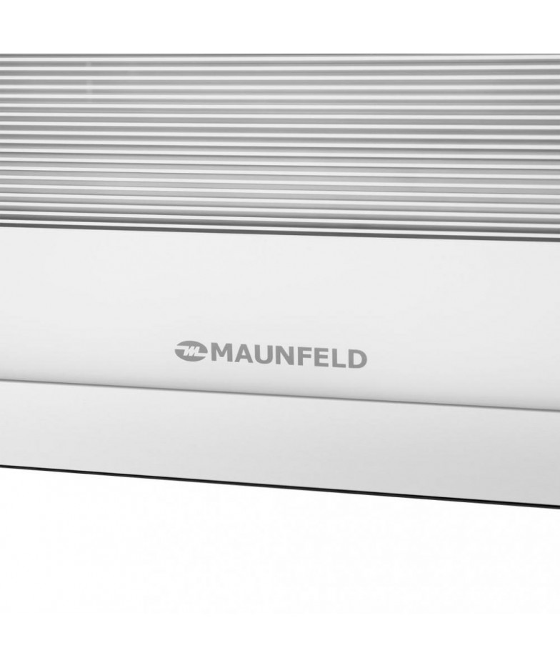 Шкаф духовой электрический MAUNFELD EOEM.769SCS2W купить в Санкт-Петербурге и Москве