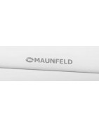 Шкаф духовой электрический MAUNFELD EOEM.769SCS2W купить в Санкт-Петербурге и Москве
