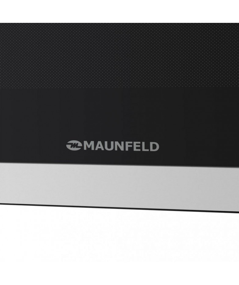 Шкаф духовой электрический MAUNFELD EOEM.769SCS2B купить в Санкт-Петербурге и Москве