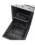 Шкаф духовой электрический MAUNFELD EOEC516S купить в Санкт-Петербурге и Москве