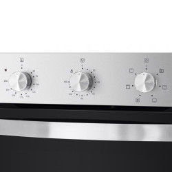 Шкаф духовой электрический MAUNFELD EOEC516S купить в Санкт-Петербурге и Москве