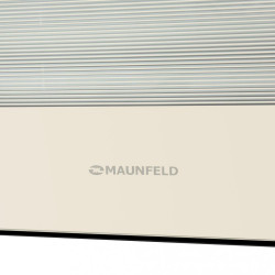 Шкаф духовой электрический MAUNFELD EOEH.7611SCBG купить в Санкт-Петербурге и Москве