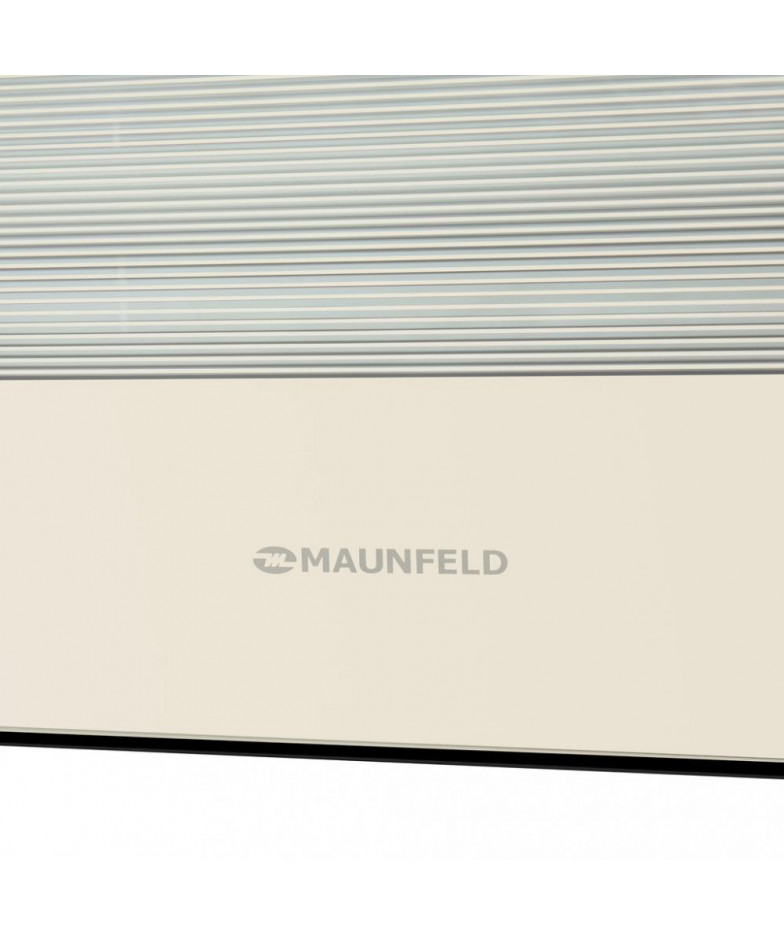 Шкаф духовой электрический MAUNFELD EOEH.7611SCBG купить в Санкт-Петербурге и Москве
