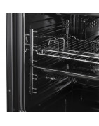 Шкаф духовой электрический MAUNFELD EOEF516RIB купить в Санкт-Петербурге и Москве