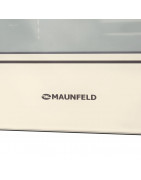 Шкаф духовой электрический MAUNFELD EOEF516RIB купить в Санкт-Петербурге и Москве